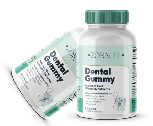 Zoracel supplement