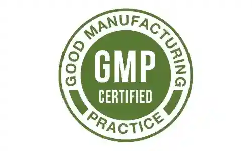 Zoracel GMP Certified
