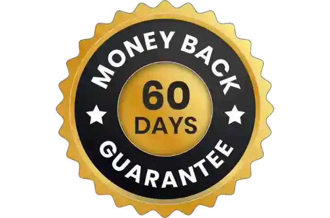 Zoracel Money Back Guarantee